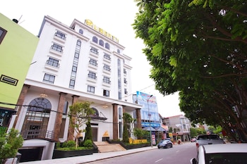 Liberty Hotel - Events,Near Thuy Hoa Park,3 star
