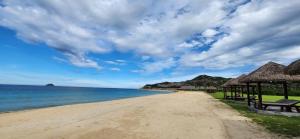 Wyndham Grand Kn Paradise Cam Ranh,Cam Ranh>>Bai Dai Beach,4.5 star