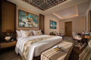 Wyndham Grand Kn Paradise Cam Ranh,Cam Ranh>>Bai Dai Beach,4.5 star
