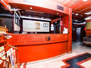 melody queen hotel by aura