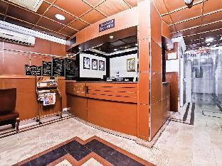 melody queen hotel by aura