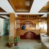 hill town residence