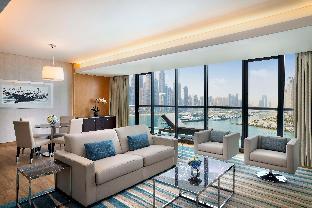 hilton dubai palm jumeirah