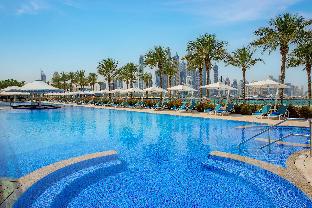 Hilton Dubai Palm Jumeirah,Dubai Coast>>Dubai,5 star