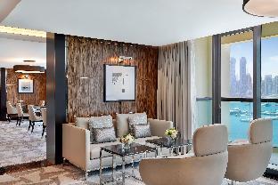 hilton dubai palm jumeirah