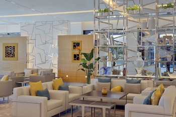 hilton dubai palm jumeirah