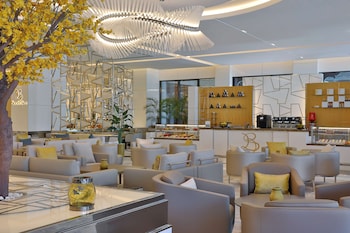 hilton dubai palm jumeirah