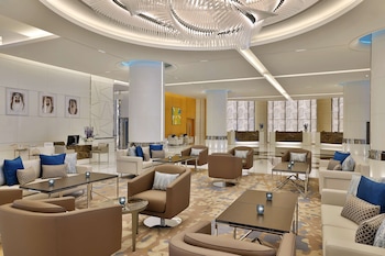 hilton dubai palm jumeirah