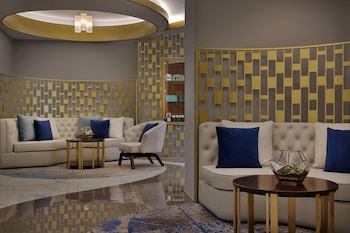 hilton dubai palm jumeirah