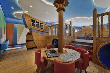 hilton dubai palm jumeirah