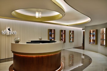 hilton dubai palm jumeirah