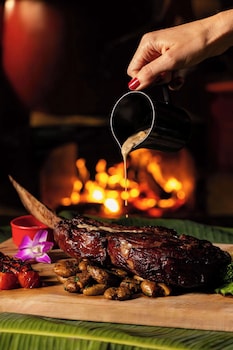 hilton dubai palm jumeirah