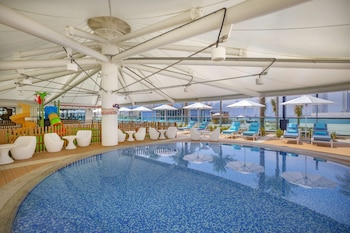 hilton dubai palm jumeirah