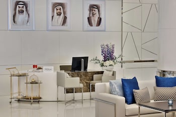 hilton dubai palm jumeirah