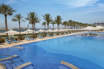 hilton dubai palm jumeirah