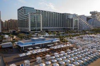 hilton dubai palm jumeirah