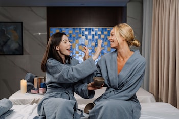 hilton dubai palm jumeirah