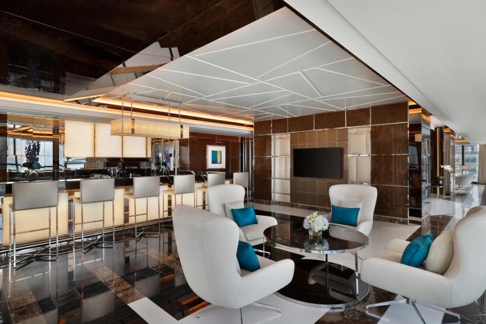 hilton dubai palm jumeirah