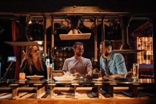 hilton dubai palm jumeirah