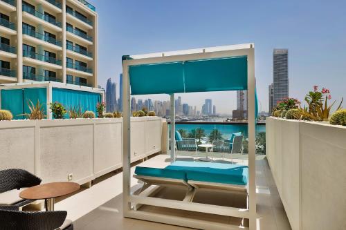 hilton dubai palm jumeirah