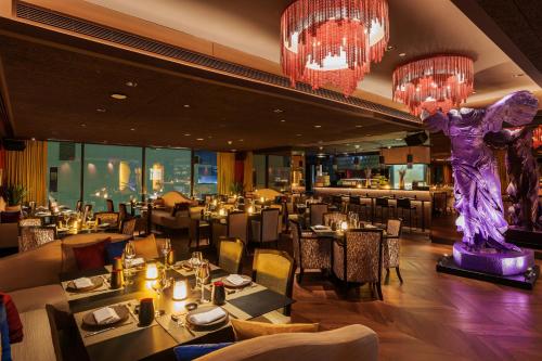 hilton dubai palm jumeirah