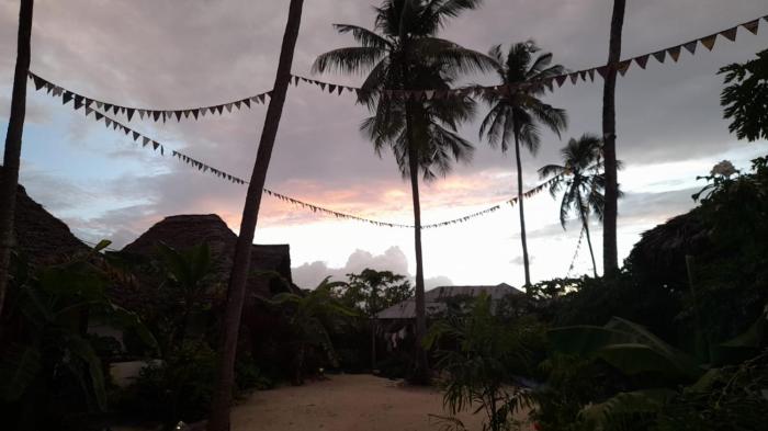furaha lodge