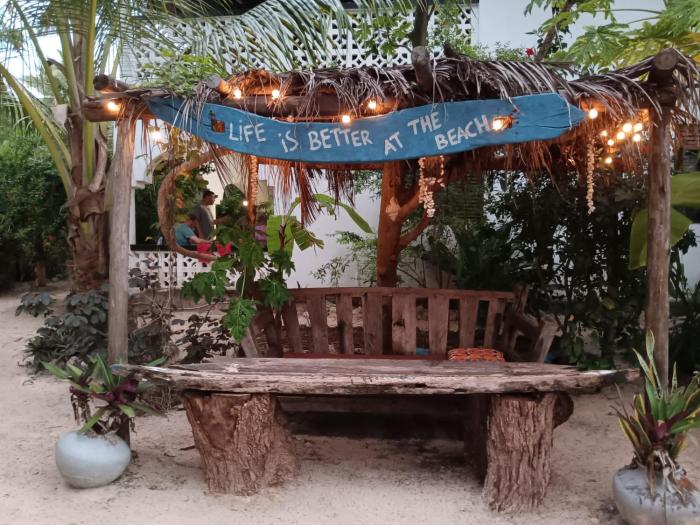 furaha lodge