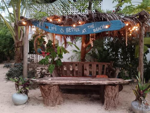 furaha lodge