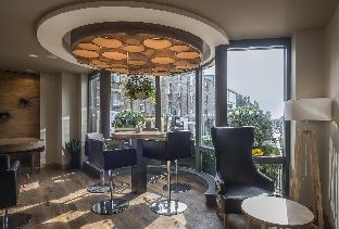 point a hotel edinburgh haymarket