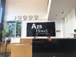 a25 hotel 66 tran thai tong