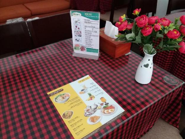 a25 hotel 66 tran thai tong