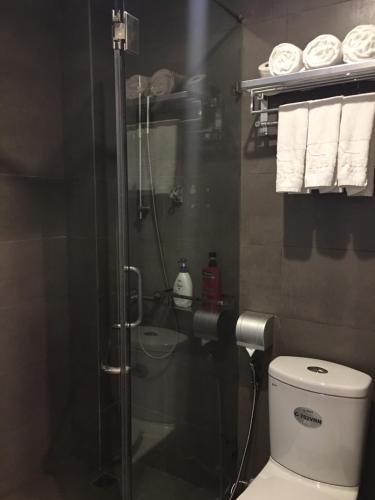 a25 hotel 66 tran thai tong