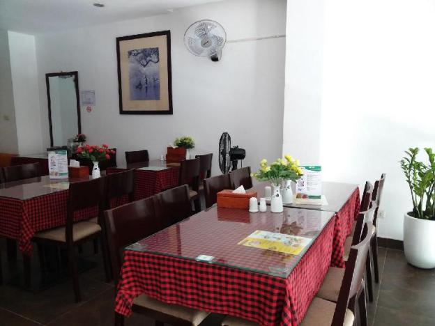 a25 hotel 66 tran thai tong