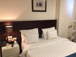 a25 hotel 66 tran thai tong