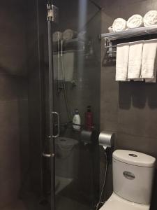 a25 hotel 66 tran thai tong