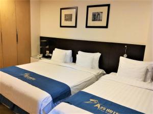 a25 hotel 66 tran thai tong