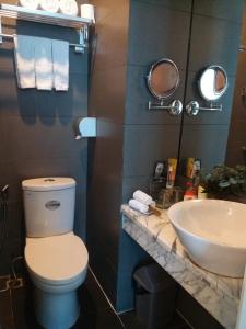 a25 hotel 66 tran thai tong