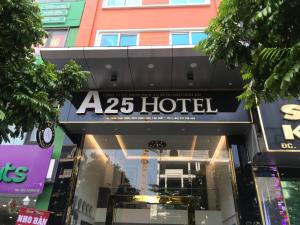 a25 hotel 66 tran thai tong