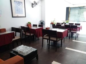 a25 hotel 66 tran thai tong