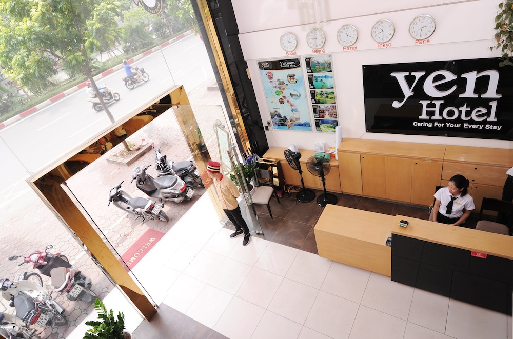 a25 hotel 66 tran thai tong