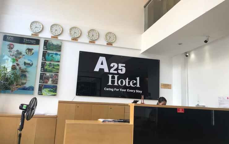 a25 hotel 66 tran thai tong