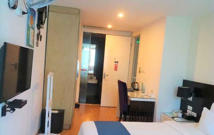 a25 hotel 66 tran thai tong