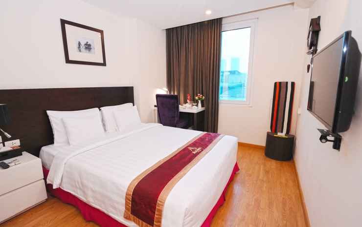 a25 hotel 66 tran thai tong