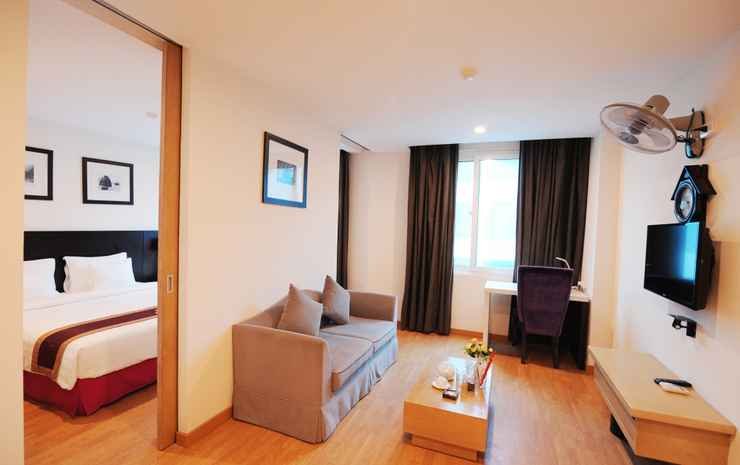 a25 hotel 66 tran thai tong