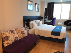 a25 hotel 66 tran thai tong