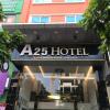 a25 hotel 66 tran thai tong