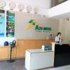 a25 hotel 66 tran thai tong