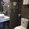 a25 hotel 66 tran thai tong