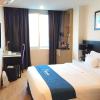 a25 hotel 66 tran thai tong