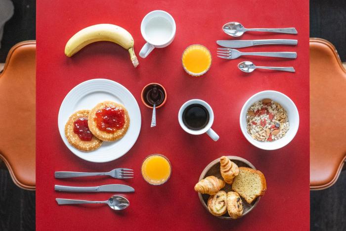 le val thorens a beaumier hotel